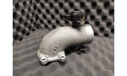 Boitier de papillon droit Ferrari Testarossa 85/87/90 (122892/U) (Occasion)