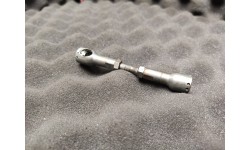 Biellette de réglable de commande d'accélérateur 8xM5 (105619)