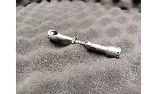 Biellette de réglable de commande d'accélérateur 8xM5 (105619)