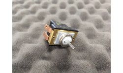 Interupteur Vitesse Essuies Glaces Ferrari 208 / 308 GT4 / GTB / QV (60063104)