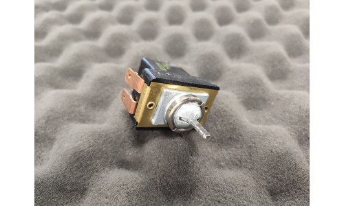 Interupteur Vitesse Essuies Glaces Ferrari 208 / 308 GT4 / GTB / QV (60063104)