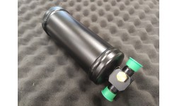 Condensateur / Purificateur de Climatisation + Sonde Ferrari 246 / 330 / 365 (101986/A) (Pièce Adaptable)