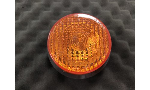 Vitre de Clignotant Arrière Ferrari (20082608/A)