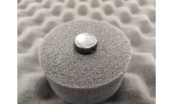 Bouton de Commutateur Ferrari (50017201/A)