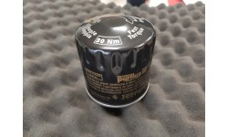 Filtre A Huile Purflux Ferrari F430 / California (234742)