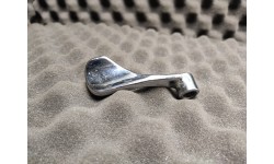 Poignée de Porte Intérieur Droite Ferrari 308 GT4 DINO(40063901/U) (Pièce Occasion)