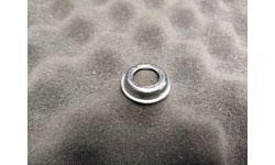 Couvercle de Poignée de Porte Intérieur Droite Ferrari 208 / 308 GT4 DINO (40164006) (Pièce Occasion)