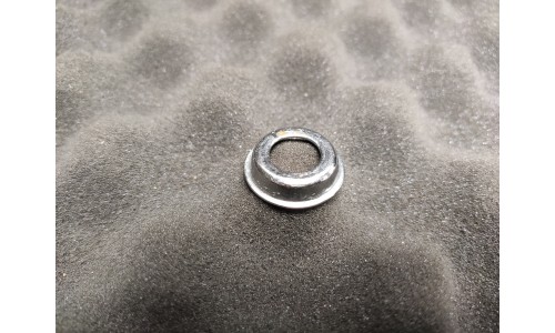 Couvercle de Poignée de Porte Intérieur Droite Ferrari 208 / 308 GT4 DINO (40164006) (Pièce Occasion)