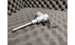 Neiman / Ensemble de Verrouillage Anti-Vol Ferrari (168785/U) (Pièce Occasion)