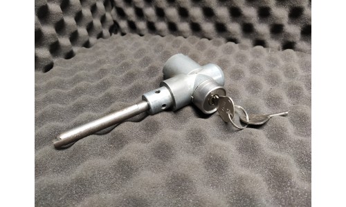 Neiman / Ensemble de Verrouillage Anti-Vol Ferrari (168785/U) (Pièce Occasion)