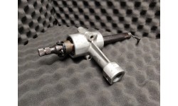 Support de Colonne de Direction + Axe Ferrari 365 GT 2+2 (740273/U) (Pièce Occasion)