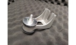 Support de Fixation Central pour Radiateur Complet Ferrari 599 / California (213559)