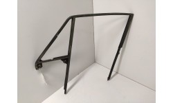 Cadre de Porte Gauche Ferrari 330 / 365 GTC (246-30-319-02/U) (Pièce Occasion)