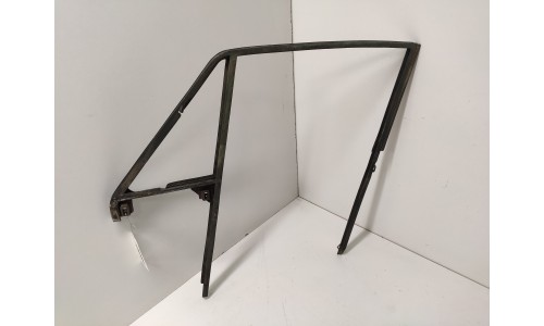 Cadre de Porte Gauche Ferrari 330 / 365 GTC (246-30-319-02/U) (Pièce Occasion)