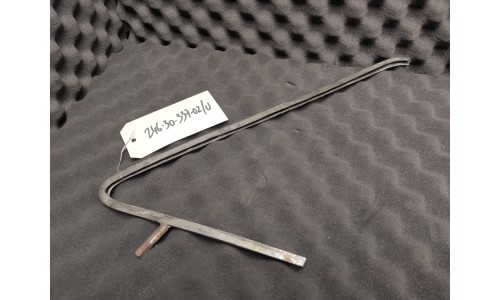 Cadre de Vitre d'Entrebâillement Gauche Ferrari 330 / 365 GTC (246-30-337-02/U) (Pièce Occasion)