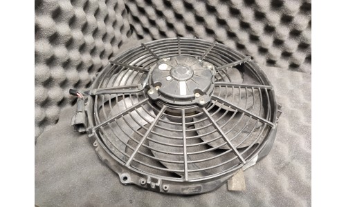 Ventilateur pour Châssis/Cadre/Support Double 5 Palles Maserati 4200 (221254/U) (Pièce Occasion)