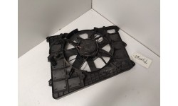 Ventilateur de Radiateur d'Eau Gauche Ferrari 458 (275045/U) (Pièce Occasion)