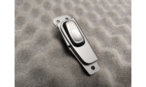 Interrupteur De Lève-Vitre Gauche Ferrari F430 (67970500)