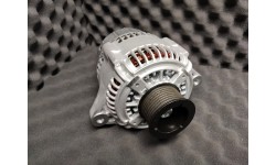 Alternateur 140 Ah (Nippon Denso)  Ferrari Mondial 3,4 T (156653/R) (Reconditionné) (Echange Standard)
