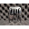 Grille Sélecteur de Boite de Vitesse Ferrari 456M / 550 / 575 / 612 (167127)