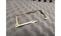 Cadres LHD de Levier de Vitesses Ferrari (156129/U) (Pièce Occasion)