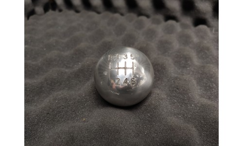 Pommeau de Vitesses Ferrari 456 / 550 / 599 / 612 (156712/u) (Pièce Occasion)