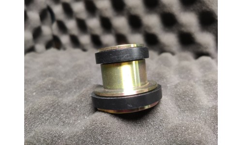 Silentblocs de Triangle Avant Supérieur et Inférieur Exterieur Ferrari (600740)