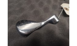 Poignée de Porte Intérieur Gauche Ferrari 208 / 308 GT4 DINO (40064008/U) (Pièce Occasion)