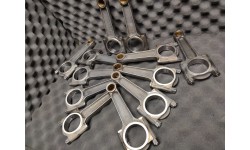 BIELLE ET CHAPEAU COMPL.