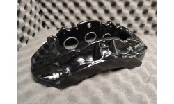 Etrier de Frein Noir Avant Gauche Ferrari California (251492/R) (Reconditionné)