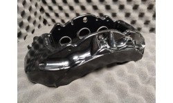 Etrier Noir Avant Droit Ferrari California (251515/R) (Reconditionné)