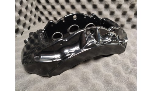 Etrier Noir Avant Droit Ferrari California (251515/R) (Reconditionné)