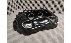 Etrier de Frein Arrière Gauche Noir Ferrari California (245213/R) (Reconditionné)