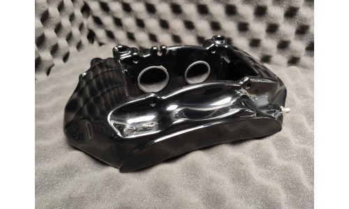 Etrier de Frein Arrière Gauche Noir Ferrari California (245213/R) (Reconditionné)