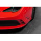 Ailerons Latéraux de Pare-Chocs Avant Full Carbone Capristo Ferrari 458 Spéciale (03FE00410019)