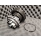 Pompe À Eau + Poulie Double Voie Ferrari 360 Modena (176173/A & 177207) (Adaptable) (Capristo)
