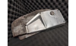 Protection Thermique de l'Actionneur de Boîte de Vitesses F1 Ferrari F430 (214111/U) (Pièce Occasion)