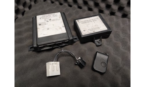 Kit Antivol Electrique Ferrari 355 / 360 / 456 / 550 / 575 (171896/U) (Pièce Occasion)