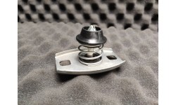 Verrou de Capot Maserati 3200 / 4200 (60608477/U) (Pièce Occasion)