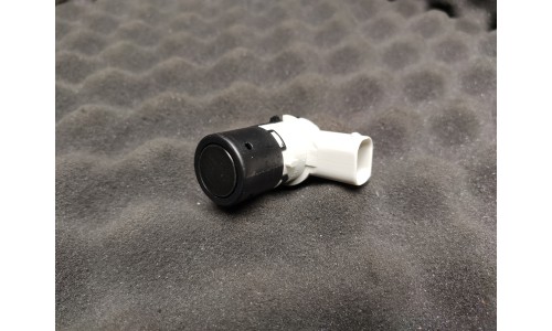 Capteur/Radar de Stationnement Ferrari 612 / Maserati QTP M139 (191532) (Pièce Origine Ferrari/Maserati)