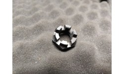 ECROU DROIT FERRARI 250GTE/330GT/365GT/GTB4 DAYTONA (92429)