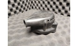 Soufflet en Caoutchouc (capuchon de distributeur gauche) Ferrari (139541)