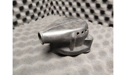 Soufflet en Caoutchouc (capuchon de distributeur gauche) Ferrari (139541)