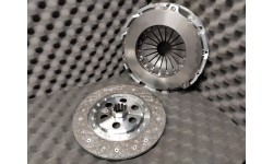 Embrayage Mono-Disque Ferrari 348 / Mondial T (146407/A) (Pièce Adaptable)