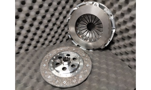 Embrayage Mono-Disque Ferrari 348 / Mondial T (146407/A) (Pièce Adaptable)