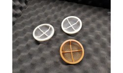 Filtre du Siphon d'Aspiration de Réservoir d'Huile Ferrari Maserati (100332/U) (Pièce Occasion)