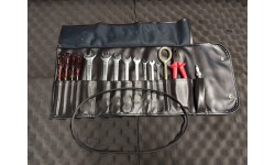 Trousse à Outils Ferrari (123254/U) (Pièce Occasion)