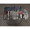 Trousse à Outils Ferrari (123254/U) (Pièce Occasion)