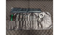 Trousse à Outils Ferrari (123254/U) (Pièce Occasion)