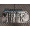 Trousse à Outils Ferrari (123254/U) (Pièce Occasion)